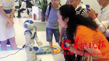 新智造浪潮 首屆珠江西岸裝洽會展示204家企業精英陣容