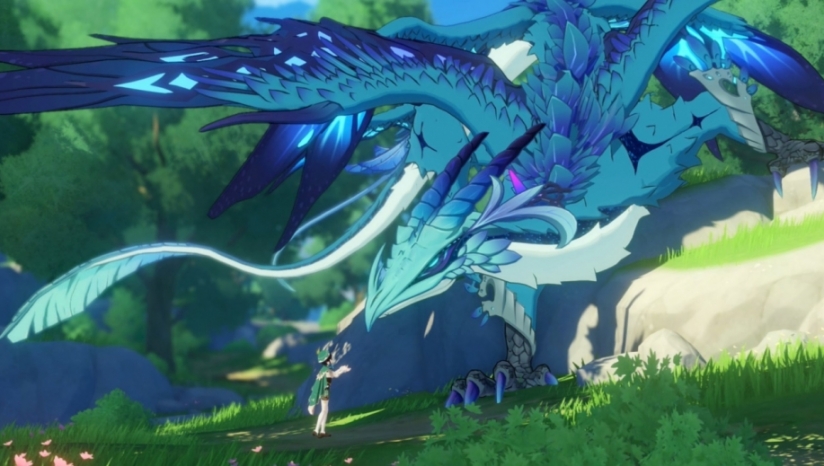 双线105服 风水轮回